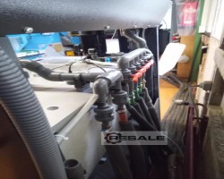 Maschine: TECHNOTRANS gamma.d 80L Feuchtmittelgerät