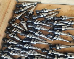 Maschine:  SK30 Zubehör