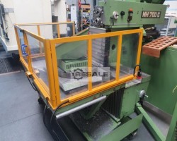 Maschine:   Zubehör