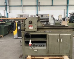 Maschine: FAG TP-510 