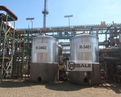 Maschine: D+E Edeleanu u