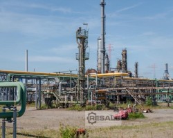 Maschine: D+E Edeleanu u