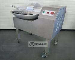 Maschine: SIND SC 20 Vakuum-Schneider