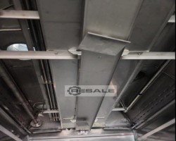 Maschine: SIND SC4 Rauchschränke