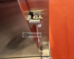 Maschine: SIND SC2 Rauchschränke