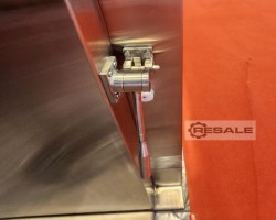 Maschine: SIND SC1 Rauchschränke