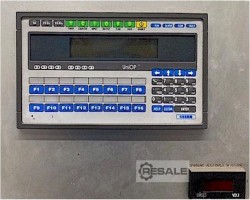 Maschine: VALMET 2 color Flexoprinting machine 