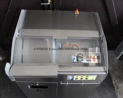 Maschine: MHS IDEAL SB Brotschneidemaschinen