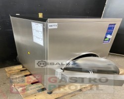 Maschine: HOBART 305GTP Trockendampf-Schnellgarer