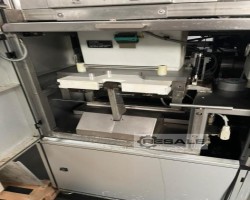 Maschine: KEMPER Soft Star Brötchenanlagen