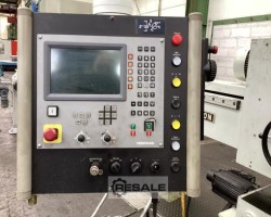 Maschine: UNION BFT 90-3 Bohrwerke