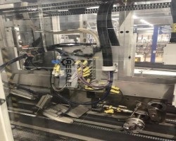 Maschine: KRONES Variostick Handle Applikator