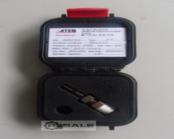 Maschine: ATEQ F 620 Druckmessgerät