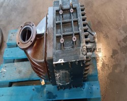 Maschine: GEA 34/17/6+9/4+6-VSv-S79-16xxx Ladeluftkühler