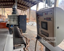 Maschine: RAIMANN KR 310 Vielblattkreissägen