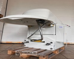 Maschine: WP UC 80 Wendelkneter