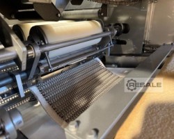 Maschine: KEMPER SU-L Langroller