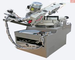 Maschine: THOMAS Super Trad 301 So Easy Bandsägen