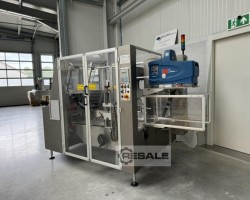 Maschine: IMA CP28BA Kartonverschliessmaschinen