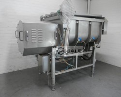 Maschine: D+E Inotec IM-1000