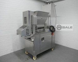Maschine: CFS MLF400 Umformmaschine