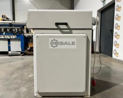 Maschine: SCM SP 400 Hobelmaschinen