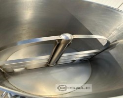 Maschine: VAMA Hematronic BRSSF100 Sauerteiganlagen