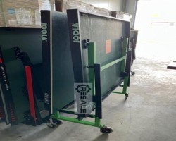 Maschine: DIVERSE  Arbeitstische