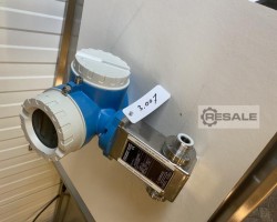 Maschine: E+H Promag  53 30A/33A DN 04 