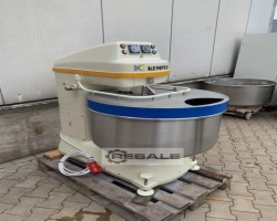 Maschine: KEMPER SPL 75 Spiralknetmaschinen