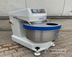 Maschine: DIOSNA SP 40 D Spiralknetmaschinen