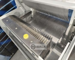 Maschine: D+E JAC 450/11