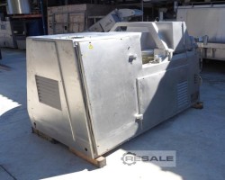 Maschine: ALPINA PB 300 990 Kutter und Vakuumkutter