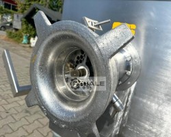 Maschine: SEYDELMANN MG 160 B Fleischwölfe