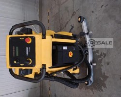 Maschine: KäRCHER B60W Bodenreinigungsmaschine