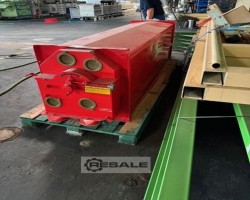 Maschine: CARTER DAY INTERNATIONAL DJS1 Trieur