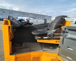 Maschine: JUNGHEINRICH ESE 533 