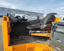 Maschine: JUNGHEINRICH ESE 533 