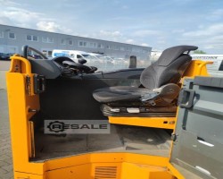 Maschine: JUNGHEINRICH ESE 533 