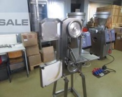 Maschine: BIZERBA FK 23 Säge