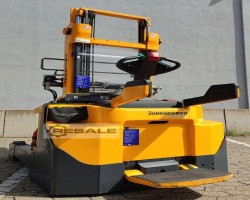 Maschine: JUNGHEINRICH ERV 308 