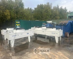 Maschine: SCANIA 6R20.1BO Gasgeneratoren