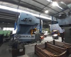 Maschine: SANGIACOMO T450 RCE Exzenterpressen