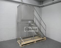 Maschine: GEA PlatForm 