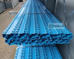 Maschine: STOW PLFP 18, PNB 0445 Palettenregale