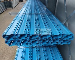 Maschine: STOW PLFP 18, PNB 0445 Palettenregale