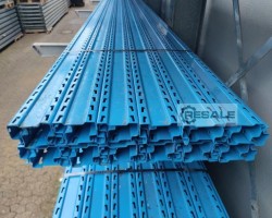 Maschine: STOW PLFP 18, PNB 0445 Palettenregale