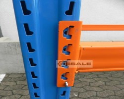 Maschine: STOW PNFB13, PNB0414 Palettenregale