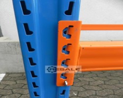 Maschine: STOW PNFB13, PNB0414 Palettenregale