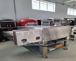 Maschine: ITAL FORM 800mm Stikkenwagen